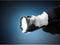 ArmyTek Predator Pro Warm Zaklamp werkt op een accu LED 1400 lm 136 g