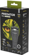 ArmyTek Predator Pro White Zaklamp werkt op een accu LED 1400 lm 136 g