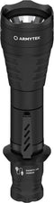 ArmyTek Predator Pro White Zaklamp werkt op een accu LED 1400 lm 136 g