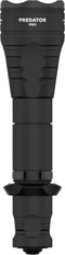 ArmyTek Predator Pro White Zaklamp werkt op een accu LED 1400 lm 136 g