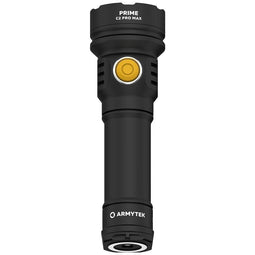 ArmyTek Prime C2 Pro Max Warm Zaklamp werkt op een accu LED Met handlus, Met holster 3720 lm 203 g