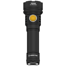ArmyTek Prime C2 Pro Max White Zaklamp werkt op een accu LED Met handlus, Met holster 4000 lm 203 g