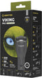 ArmyTek Viking Pro White Zaklamp werkt op een accu LED 2050 lm 136 g