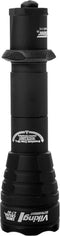 ArmyTek Viking XP-L white Handlamp werkt op een accu LED 1250 lm 432 h 126 g