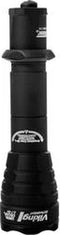 ArmyTek Viking XP-L white Handlamp werkt op een accu LED 1250 lm 432 h 126 g