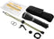 ArmyTek Viking XP-L white Handlamp werkt op een accu LED 1250 lm 432 h 126 g