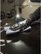 ArmyTek Wizard C1 Pro Magnet Warm Hoofdlamp werkt op een accu LED Met magneethouder 1000 lm 1440 h 55 g