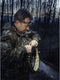 ArmyTek Wizard C1 Pro Magnet Warm Hoofdlamp werkt op een accu LED Met magneethouder 1000 lm 1440 h 55 g