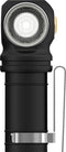 ArmyTek Wizard C2 Pro Max Magnet Warm Handlamp werkt op een accu LED Met magneethouder 3720 lm 1440 h 79 g
