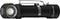 ArmyTek Wizard C2 Pro Max Magnet Warm Handlamp werkt op een accu LED Met magneethouder 3720 lm 1440 h 79 g