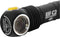 Armytek Zaklamp - Hoofdlamp - Zaklamp LED Oplaadbaar - 1100 Lumen - ELF C2 - Witlicht