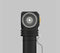 Armytek Zaklamp - Hoofdlamp - Zaklamp LED Oplaadbaar - 2500 Lumen - Wizard C2 Pro - Witlicht