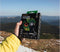 Armytek Zaklamp - Hoofdlamp - Zaklamp LED Oplaadbaar - 2500 Lumen - Wizard C2 Pro - Witlicht