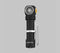 Armytek Zaklamp - Hoofdlamp - Zaklamp LED Oplaadbaar - 2500 Lumen - Wizard C2 Pro - Witlicht