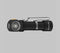 Armytek Zaklamp - Hoofdlamp - Zaklamp LED Oplaadbaar - 2500 Lumen - Wizard C2 Pro - Witlicht