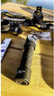 Armytek Zaklamp - Hoofdlamp - Zaklamp LED Oplaadbaar - 2500 Lumen - Wizard C2 Pro - Witlicht
