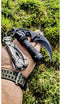 Armytek Zaklamp - Hoofdlamp - Zaklamp LED Oplaadbaar - 2500 Lumen - Wizard C2 Pro - Witlicht