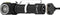 Armytek Zaklamp - Hoofdlamp - Zaklamp LED Oplaadbaar - 2500 Lumen - Wizard C2 Pro - Witlicht