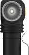 Armytek Zaklamp - Hoofdlamp - Zaklamp LED Oplaadbaar - 2500 Lumen - Wizard C2 Pro - Witlicht