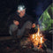 Armytek Zaklamp - Hoofdlamp - Zaklamp LED Oplaadbaar - 2500 Lumen - Wizard C2 Pro - Witlicht
