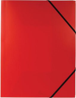 5 Star elastomap rood