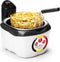 Frifri 918-2 - Frituurpan - 3200W - Koude zone - Wit