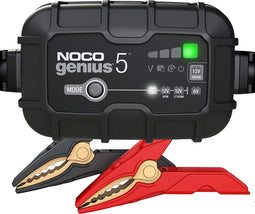 Noco Genius 5