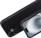 Mobiparts iPhone 16 Plus - Classic TPU Case - Schokabsorberend - Zwart