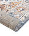 MARALIK - Vintage vloerkleed - Beige - 80 x 150 cm - Polypropyleen