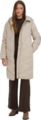 JDY JDYULRIKKA - Puffer jas - Waterbestendig - Maat L