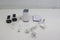 eufy S330 eufyCam 3 - 2-Cam Kit - 4K resolutie - Altijd Stroom