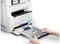 Epson Workforce Pro EM-C8101RDWF - All-in-one inkjet printer - ADF dubbelzijdig printen en scannen - Kleur