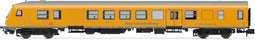 Arnold - Db Ag Yellow Db Netz Instanthaltung C.c. Coach (9/21) * - ARN-HN4262