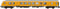 Arnold - Db Ag Yellow Db Netz Instanthaltung C.c. Coach (9/21) * - ARN-HN4262