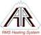 Arnold Rak FH P 2120i Vloerverwarming Elektronisch 320 W 2 m²