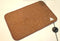 Arnold Rak Heat Master® 611258-C Warmtemat (l x b x h) 70 x 50 x 1.5 cm Cognac