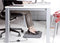 Arnold Rak Heat Master® 611259-B Warmtemat (l x b x h) 90 x 60 x 1.5 cm Bordeaux
