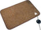 Arnold Rak Heat Master® 611259-C Warmtemat (l x b x h) 90 x 60 x 1.5 cm Cognac