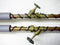 Arnold Rak HK-2,5 Verwarmingskabel 230 V 37 W 2.5 m