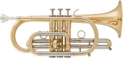 Arnolds & Sons Bb cornet gelakt ACR-655