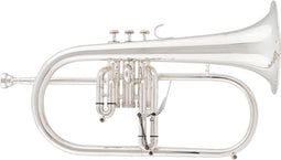 Arnolds & Sons Bugel AFH-655S Verzilverd