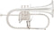 Arnolds & Sons Bugel AFH-655S Verzilverd