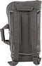 Arnolds & Sons Flügelhorn Gig Bag schwarz - Case voor blaasinstrumenten