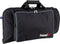 Arnolds & Sons Flügelhorn Gig Bag schwarz - Case voor blaasinstrumenten