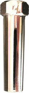 Arnolds & Sons Mouthpiece Adapter US to DE - Adapter voor mondstukken