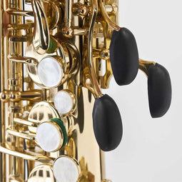 Arnolds & Sons Palm Key Risers voor Saxofoon