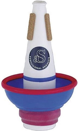 Arnolds & Sons Trombone 'Hush-Hush' cup mute