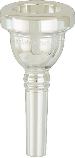 Arnolds & Sons Trombone Mouthpiece 12C - Mondstuk voor trombone