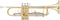 Arnolds & Sons Trompet Terra ATR-4200