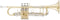 Arnolds & Sons Trompet Terra ATR-8843